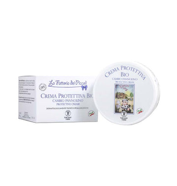 Crema Protettiva Bio - Crema Cambio Pannolino
